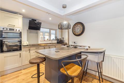 3 bedroom terraced house for sale, St. James Close, Littleworth, Worcester
