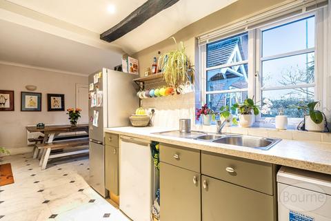 undefined, College Street, Petersfield, Hampshire, GU31