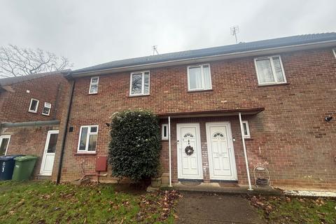 Hinchingbrooke Road, Brampton, PE28