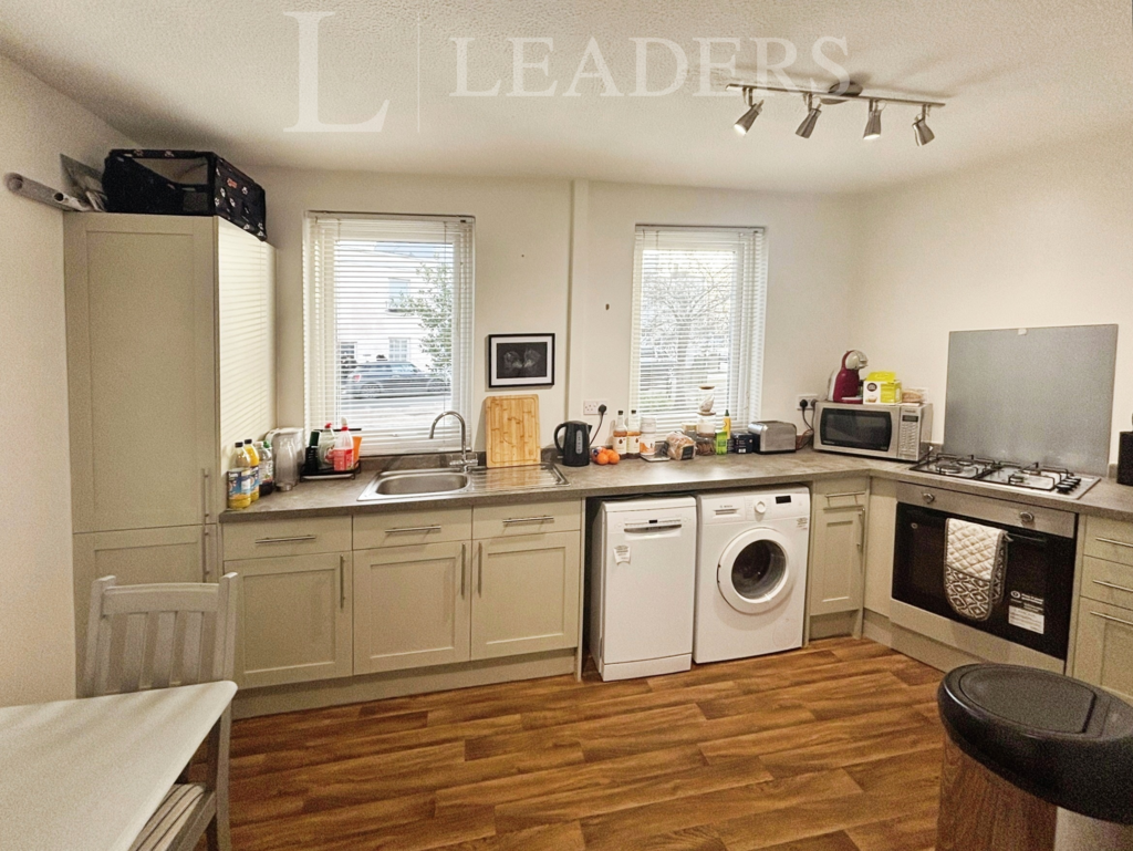 EDITED kitchen