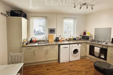 undefined, Norwood Road, GL50
