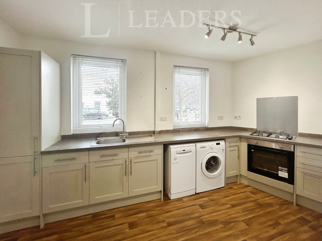 Kitchen 1