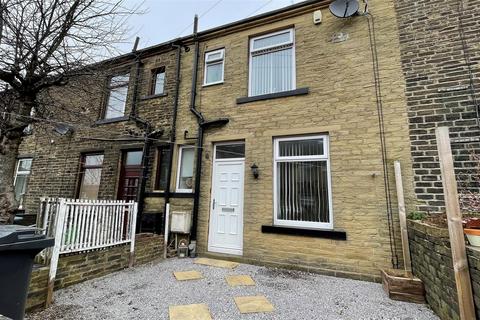 undefined, Victoria Street, Queensbury, Bradford