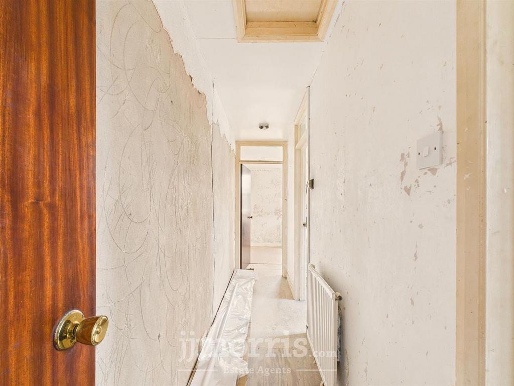 Inner Landing