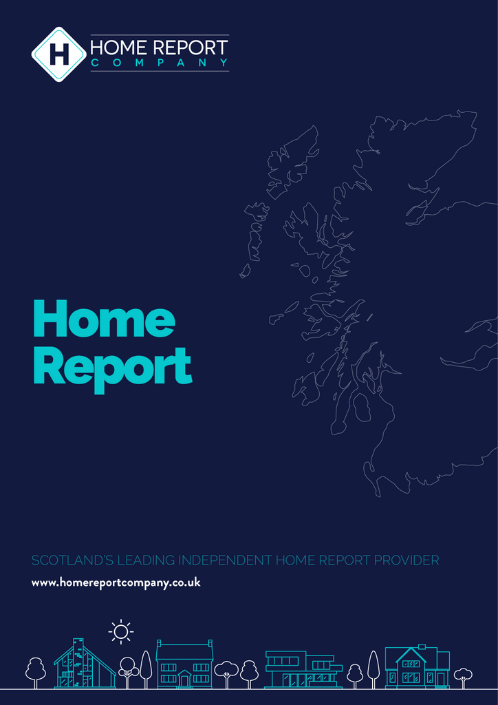 Home report