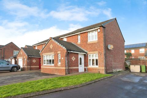 Eday Crescent, Kilmarnock, KA3