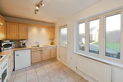 3 bedroom detached house for sale, Eday Crescent, Kilmarnock, KA3