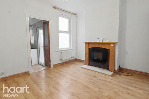 undefined, Kimberley Road, GILLINGHAM
