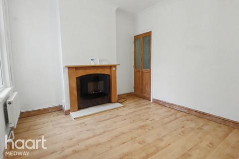 undefined, Kimberley Road, GILLINGHAM