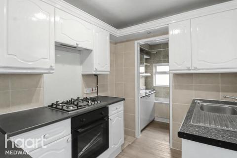 undefined, Kimberley Road, GILLINGHAM