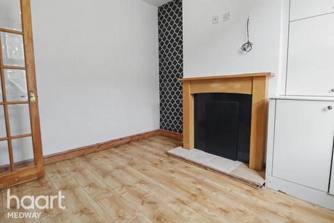 undefined, Kimberley Road, GILLINGHAM