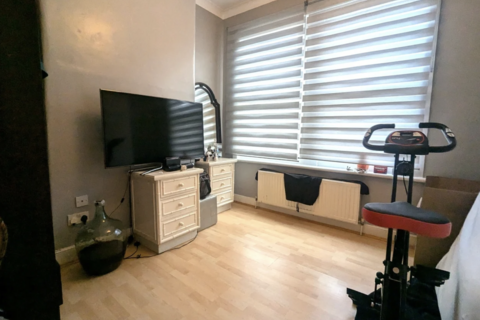 2 bedroom flat to rent, Princes Avenue, London N22