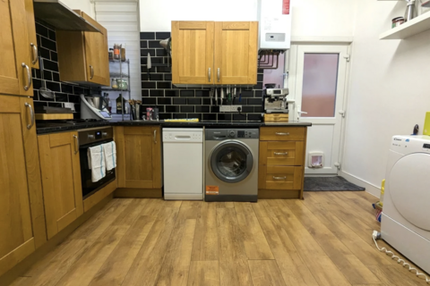 2 bedroom flat to rent, Princes Avenue, London N22