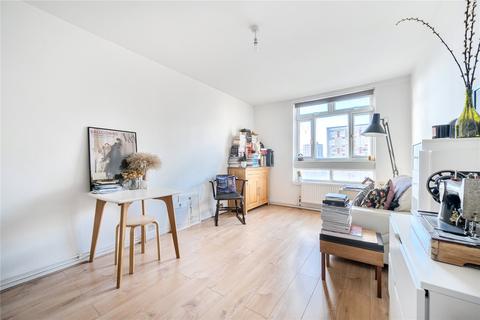 undefined, Ravenscroft Street, London