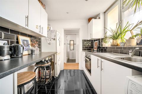 undefined, Ravenscroft Street, London