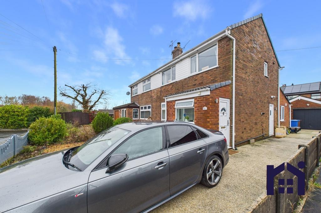 Parking - Driveway