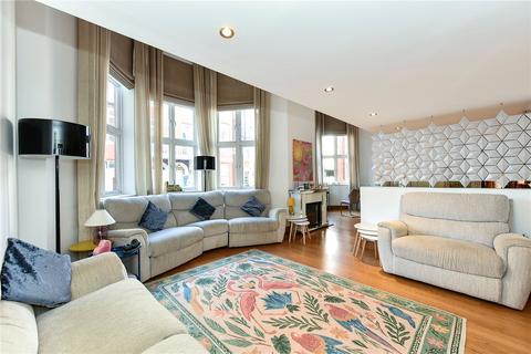 undefined, Hans Crescent, London SW1X
