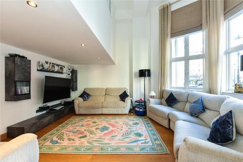undefined, Hans Crescent, London SW1X