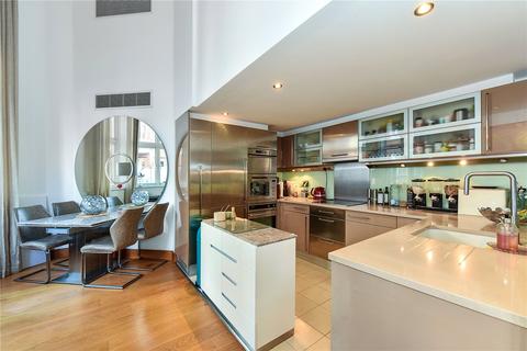 undefined, Hans Crescent, London SW1X