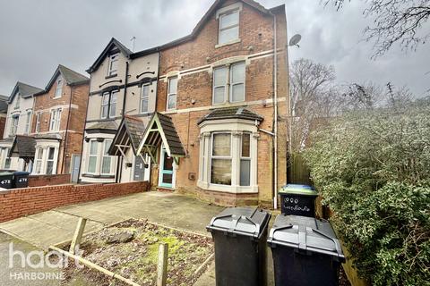 1 bedroom in a house share to rent, GILLOTT RD, EDGBASTON