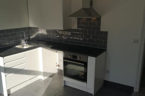 undefined, Flat 4, 47 Tennyson Road
