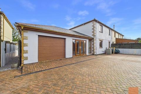 3 bedroom detached house for sale, Stamps Lane, Illogan, Redruth, TR15 3JY