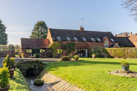 3 bedroom barn for sale, Bromsgrove Road, Belbroughton, Stourbridge, DY9