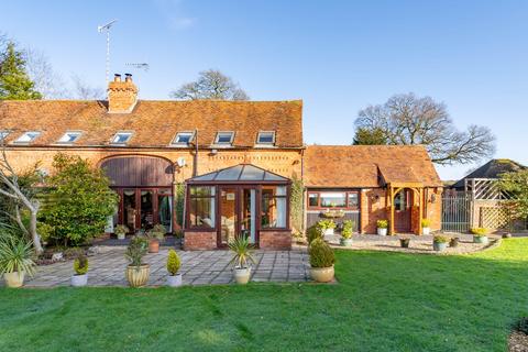 3 bedroom barn for sale, Bromsgrove Road, Belbroughton, Stourbridge, DY9