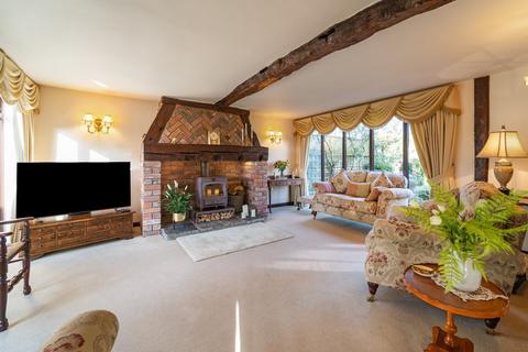 3 bedroom barn for sale, Bromsgrove Road, Belbroughton, Stourbridge, DY9