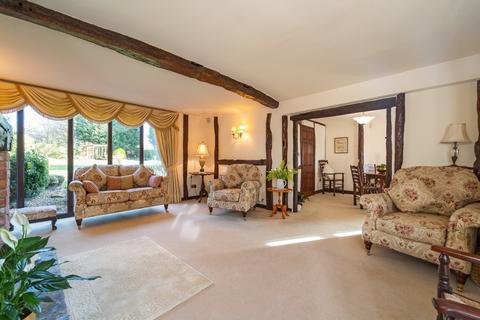 3 bedroom barn for sale, Bromsgrove Road, Belbroughton, Stourbridge, DY9