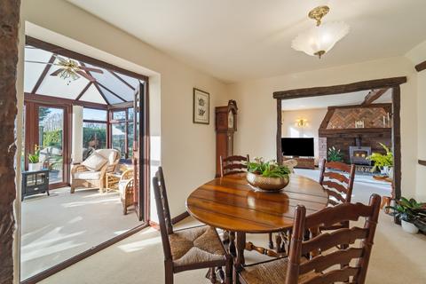 3 bedroom barn for sale, Bromsgrove Road, Belbroughton, Stourbridge, DY9