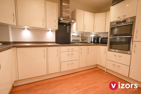 undefined, Ipsley Manor, Berrington Close, Redditch