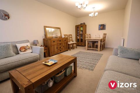 undefined, Ipsley Manor, Berrington Close, Redditch