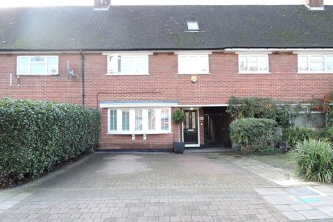 3 bedroom terraced house for sale, Kempe Road, Enfield, EN1