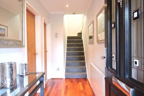 3 bedroom terraced house for sale, Kempe Road, Enfield, EN1