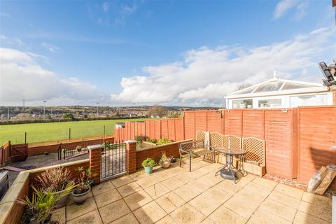3 bedroom end of terrace house for sale, Broomfield Drive, Portslade, Brighton