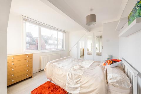 3 bedroom end of terrace house for sale, Broomfield Drive, Portslade, Brighton
