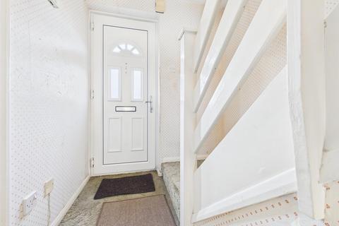 undefined, Parishes Mead, Poplars, Stevenage SG2