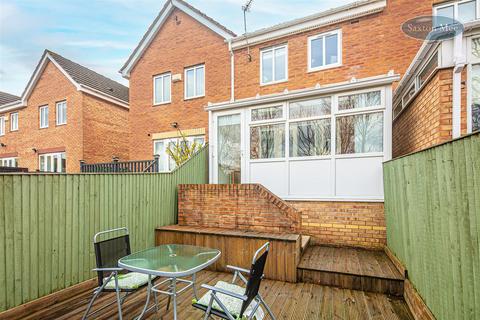 undefined, Northwood, Wadsley Park Village, Sheffield