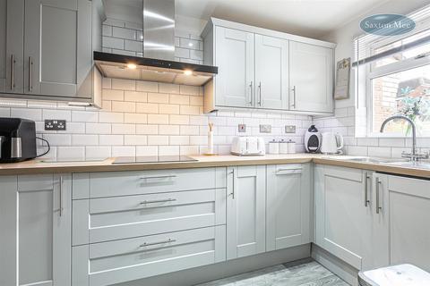 undefined, Northwood, Wadsley Park Village, Sheffield