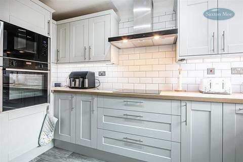 undefined, Northwood, Wadsley Park Village, Sheffield