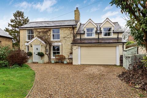 undefined, Pound Lane, Isleham CB7