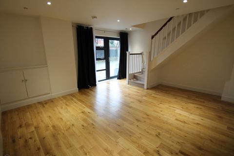 undefined, Mill Hill Road, Cowes