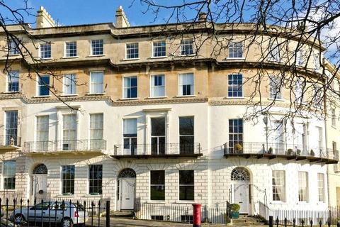 undefined, Cavendish Place, Bath, BA1