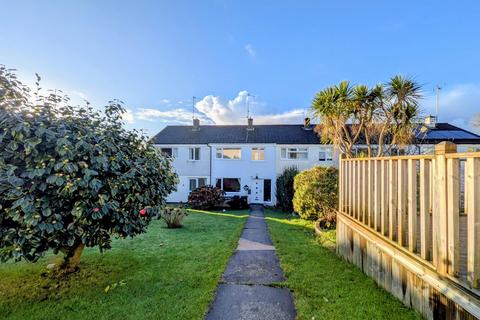 3 bedroom terraced house for sale, Comprigney Close, Truro