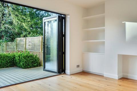 undefined, Brambledown, College Road, Bath, Somerset, BA1