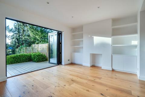 undefined, Brambledown, College Road, Bath, Somerset, BA1
