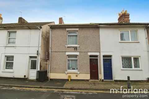 undefined, King William Street, Swindon SN1