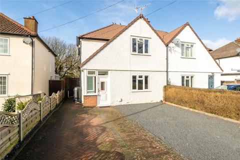 3 bedroom semi-detached house for sale, Fleece Road, Surbiton KT6