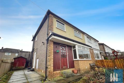 3 bedroom semi-detached house for sale, Warrenside, Deighton, Huddersfield, HD2